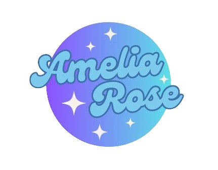 Amelia rose bath creations